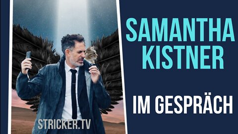 Samantha Kistner im Gespräch