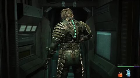 VOD294 Dead Space+Overwatch 2