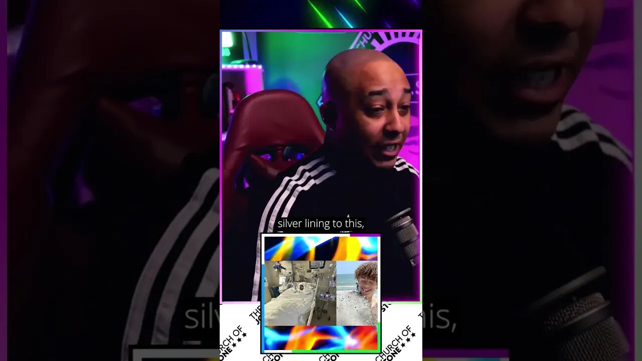 Dangerous TikTok Challenge Nearly K!lls 16 Year Old Boy