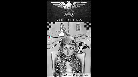 MKUltra Mind Control