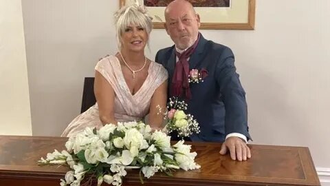 Woman marries late ex’s best friend at 64: ‘It’s more romantic’