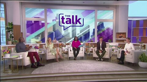 The Talk Jan 10 2022 720