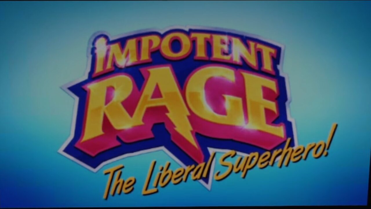 GTA V - Impotent Rage The Liberal Superhero Episode 1