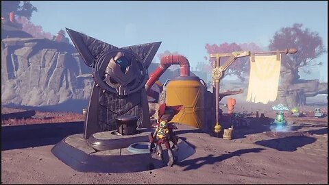 Ratchet & Clank: Rift Apart Part 5 Going Fast