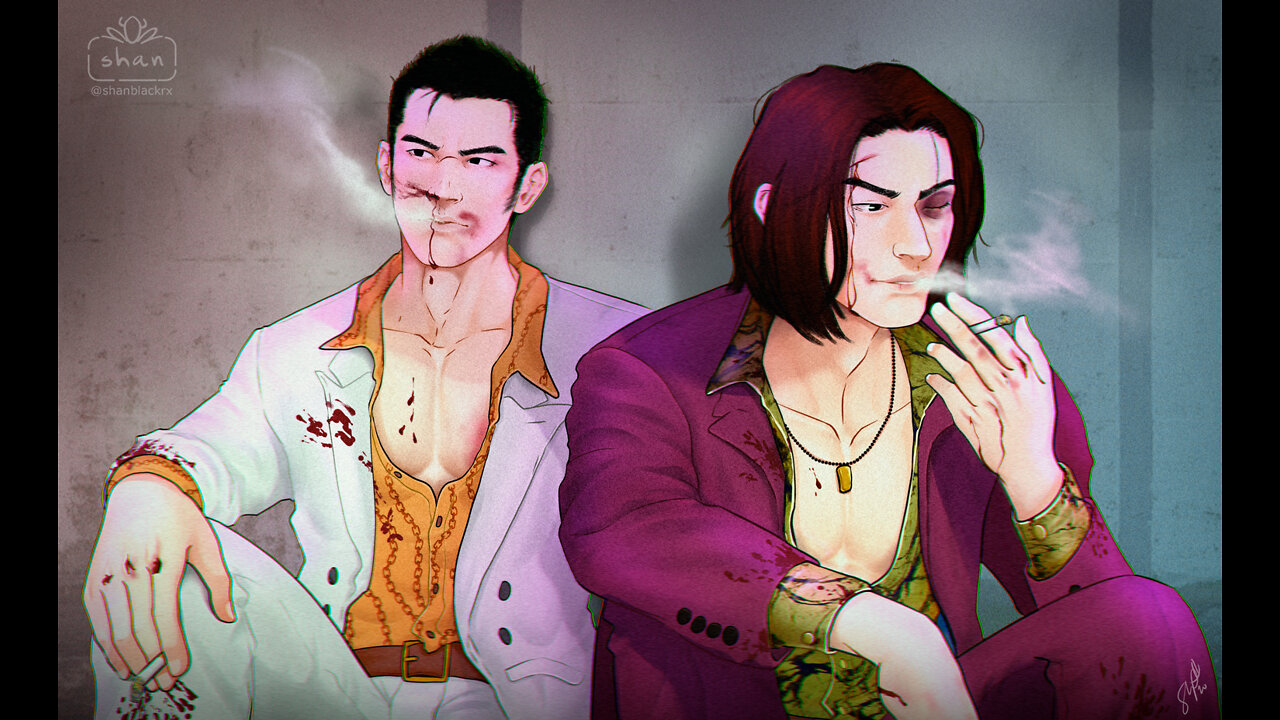 Brothers