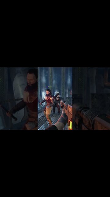 Elevators, Can Be A Little Jerky At Times #shorts