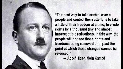 Chat About What's Coming