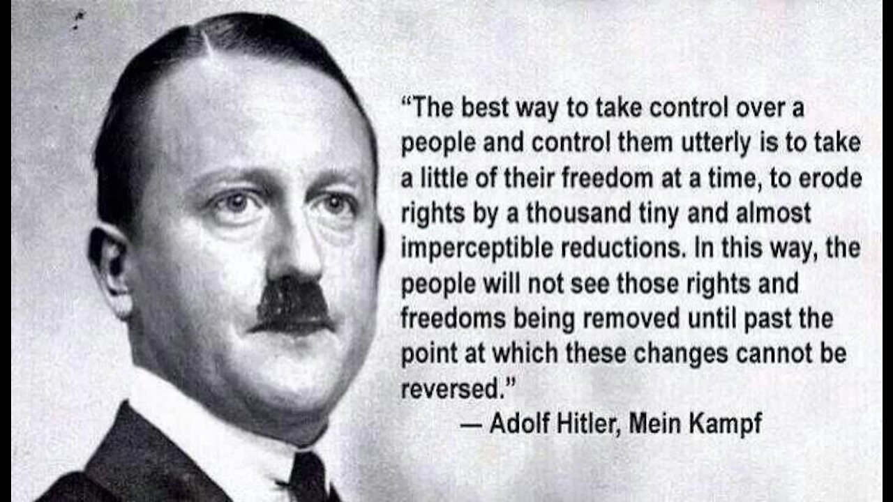 Chat About What's Coming