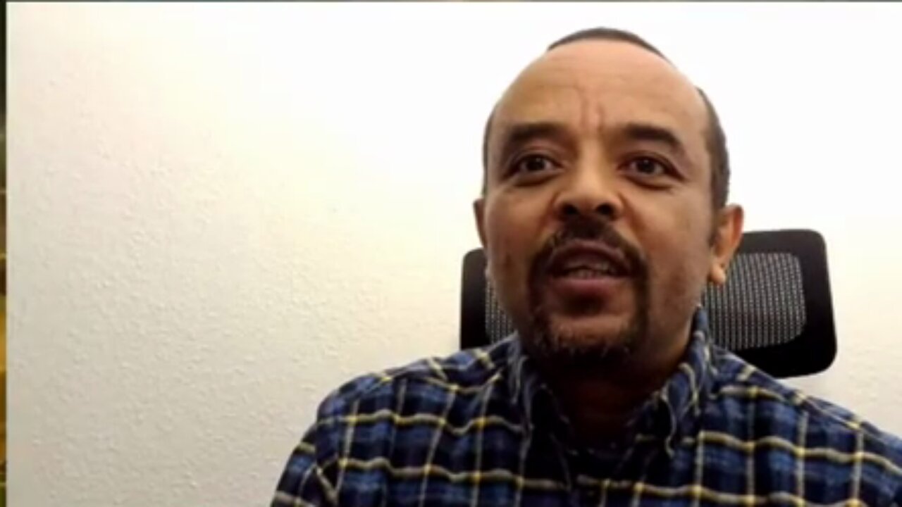ጦርነቱ ያመጣው በጎ ገጽታ - መ/ር ዘመድኩን በቀለ