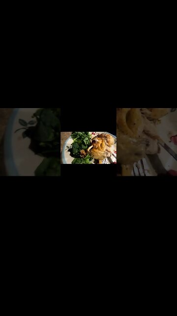 First Time Eating Chicken Cooked In Ninja Foodi Pressure Cooker Air Fryer - First Time Instant Pot