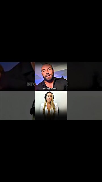 How to get your Woman into her FEMININE energy