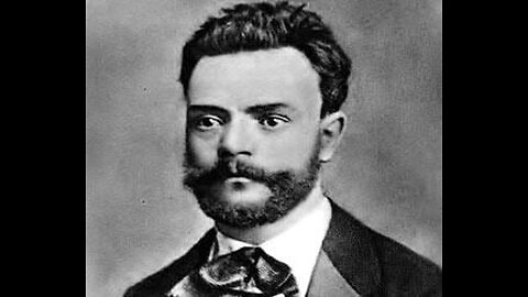 New World Symphony - Full Symphony No. 9 - Antonin Dvorak