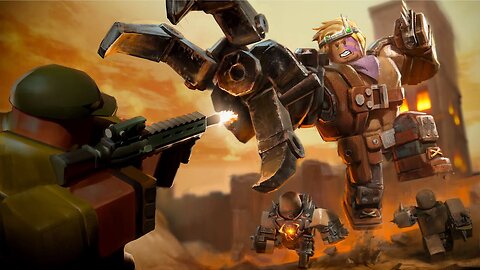 The Hexscape Trailer (HALLOWEEN) Tower Defense Simulator - Latest Update & Release Date