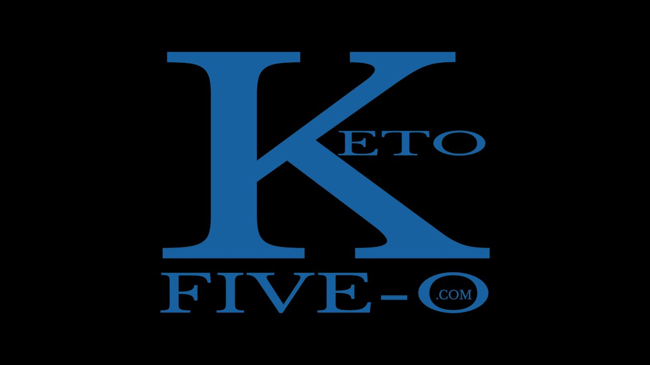 KetoFiveO Law Enforcement Today Radio Interview