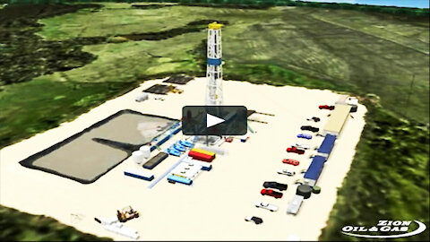 Zion Oil & Gas, Inc. || The Excruciating Difficulty Of Drilling For Oil