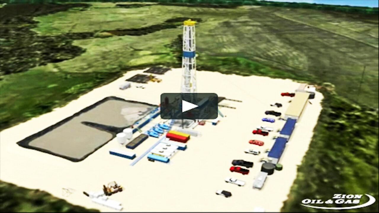 Zion Oil & Gas, Inc. || The Excruciating Difficulty Of Drilling For Oil