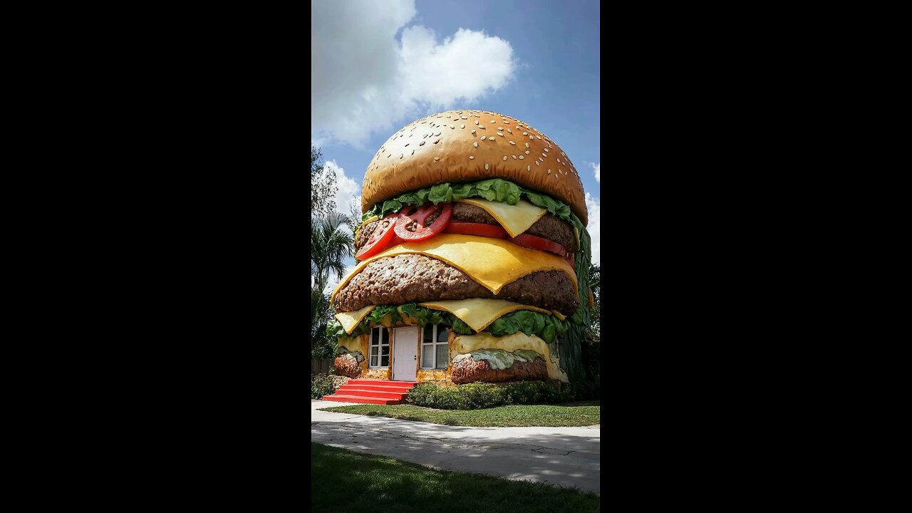 Burger House