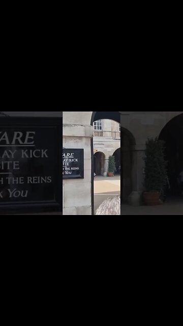 I was fixing its bridel full video in the link #thekingsguard