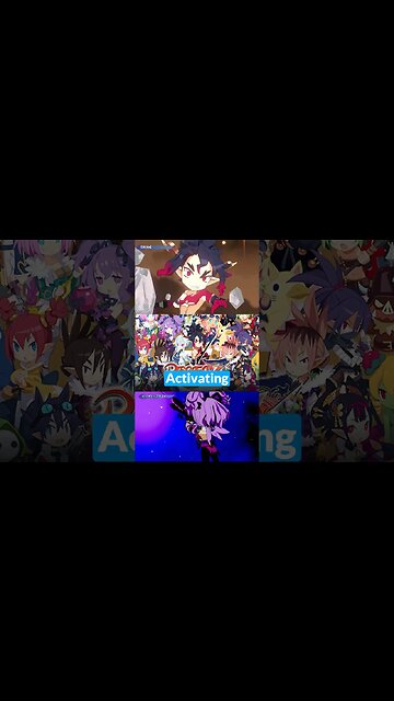 What is Disgaea 7: Vows of the Virtueless's Hell Mode?