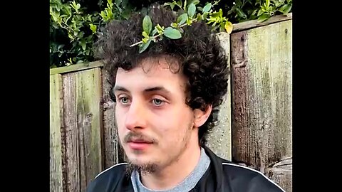 Jake John, Romford 22/3/24