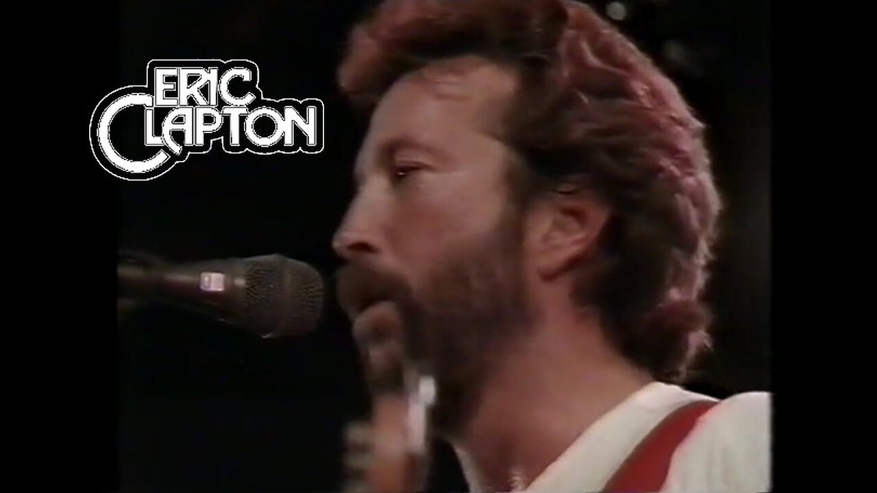 ERIC CLAPTON - The Cream of Clapton