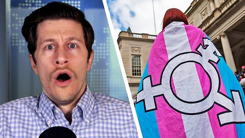 I get CONFRONTED about transgender