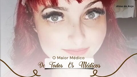 Te apresento O Maior: JESUS!