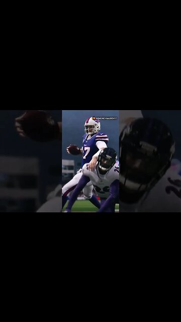Presentation Improvements! - NEW Official Madden 24 Gameplay