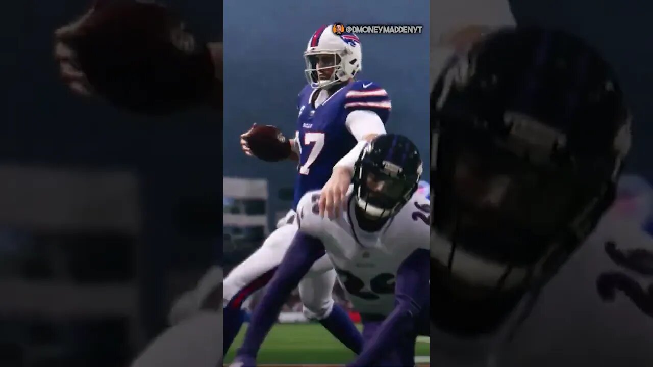 Presentation Improvements! - NEW Official Madden 24 Gameplay