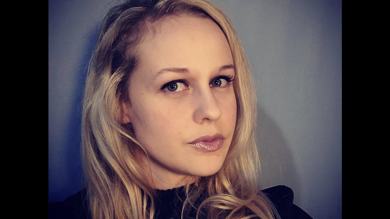 Fired Florida data scientist Rebekah Jones turns herself in to authorities