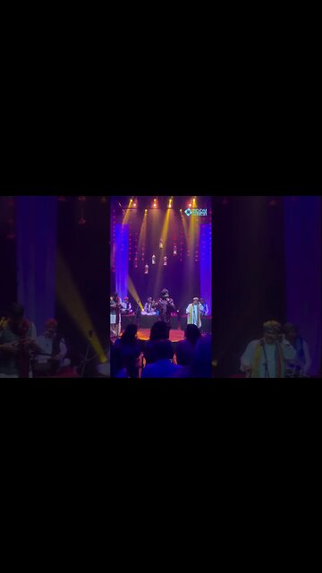 Mame Khan At Nita Mukesh Ambani Cultural Centre #shorts