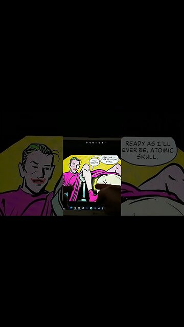 #Shorts Joker Is Pregnant, But Wait It Gets Worse!