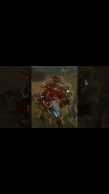 Ghostly Tiger Exploding Monkey