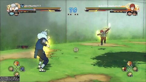 NARUTO SHIPPUDEN: Ultimate Ninja STORM 4