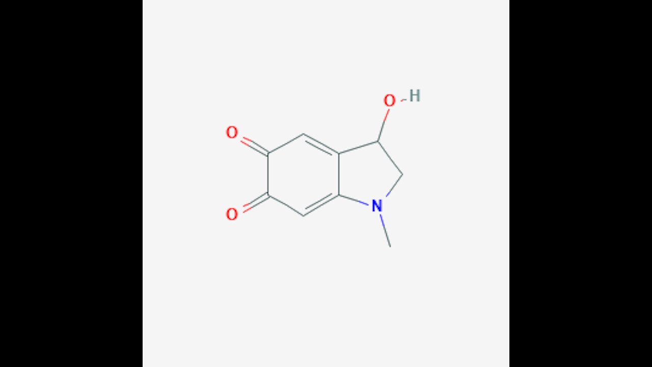 IS ADRENOCHROME A REAL THING?