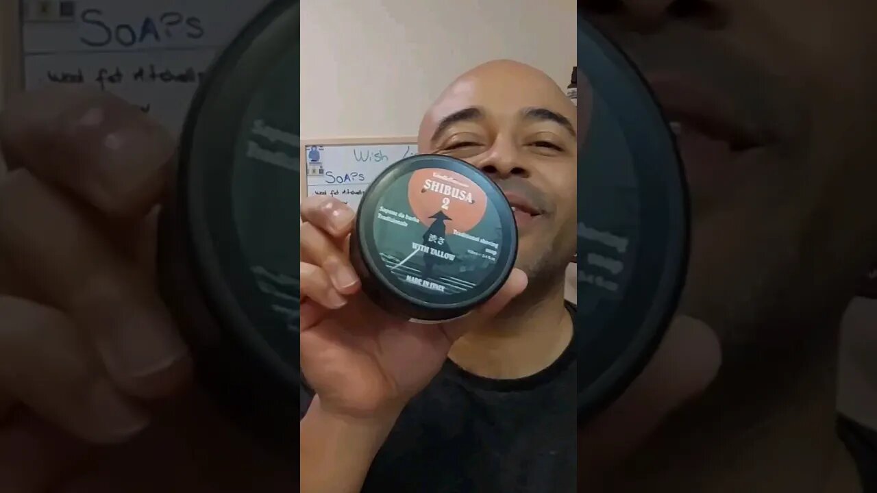 ASMR Lathering SO SATISFYING Shibusa 2 by TGS #asmr #shavingproducts #wetshaving #satisfying #sotd