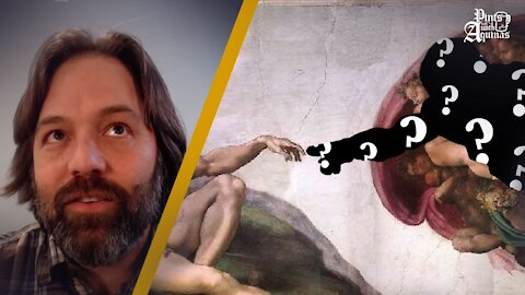 Why No Artist Paints God the Father Anymore w/ Jonathan Pageau