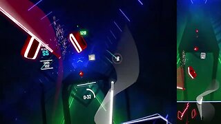 (beat saber) himmel - carnation [mapper: ejiejidayo]