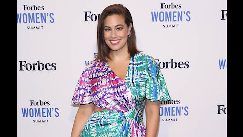 Ashley Graham: I can't remember life before motherhood