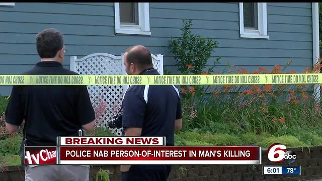 Elderly man stabbed to death, wife injured after break-in at Lebanon home