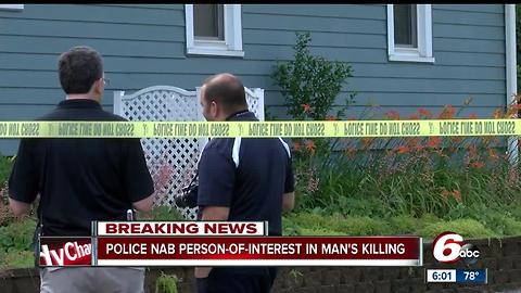 Elderly man stabbed to death, wife injured after break-in at Lebanon home