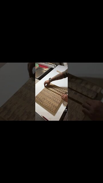 Zebrano #shorts #woodworking #shortvideo #subscribe #cuttingboards #reels #zebrano #wood