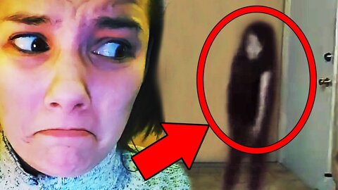 5 Ghosts Videos That Will SCARE the HECK Out of You