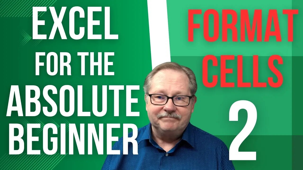 How to Properly Format Cells in Excel: A Beginner's Guide