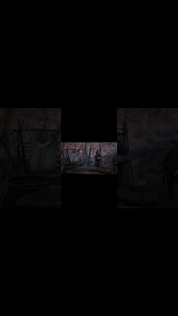 RDR2 Online Cripps Trading Co Glitch Player In Menu Screen #shorts #rdr2 #rdr2online #gaming