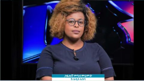 የእስክንድር ነጋ የፍርድ ቤት ውሎ ሁላችንንም ያስገረመ ነበር - መዓዛ መሀመድ