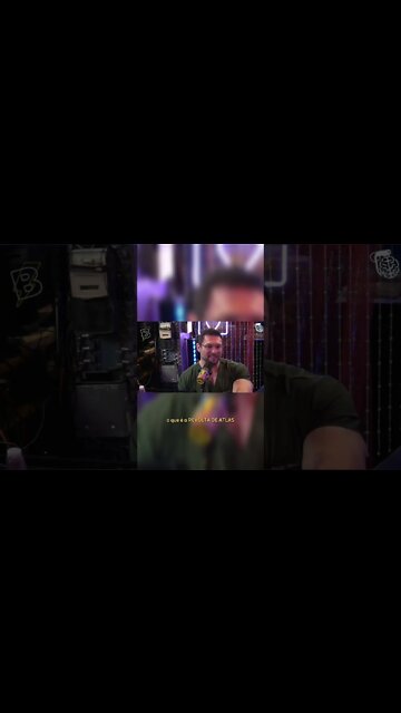 Corte - Paulo Muzy menciona AYN RAND no Inteligência Ltda. Podcast