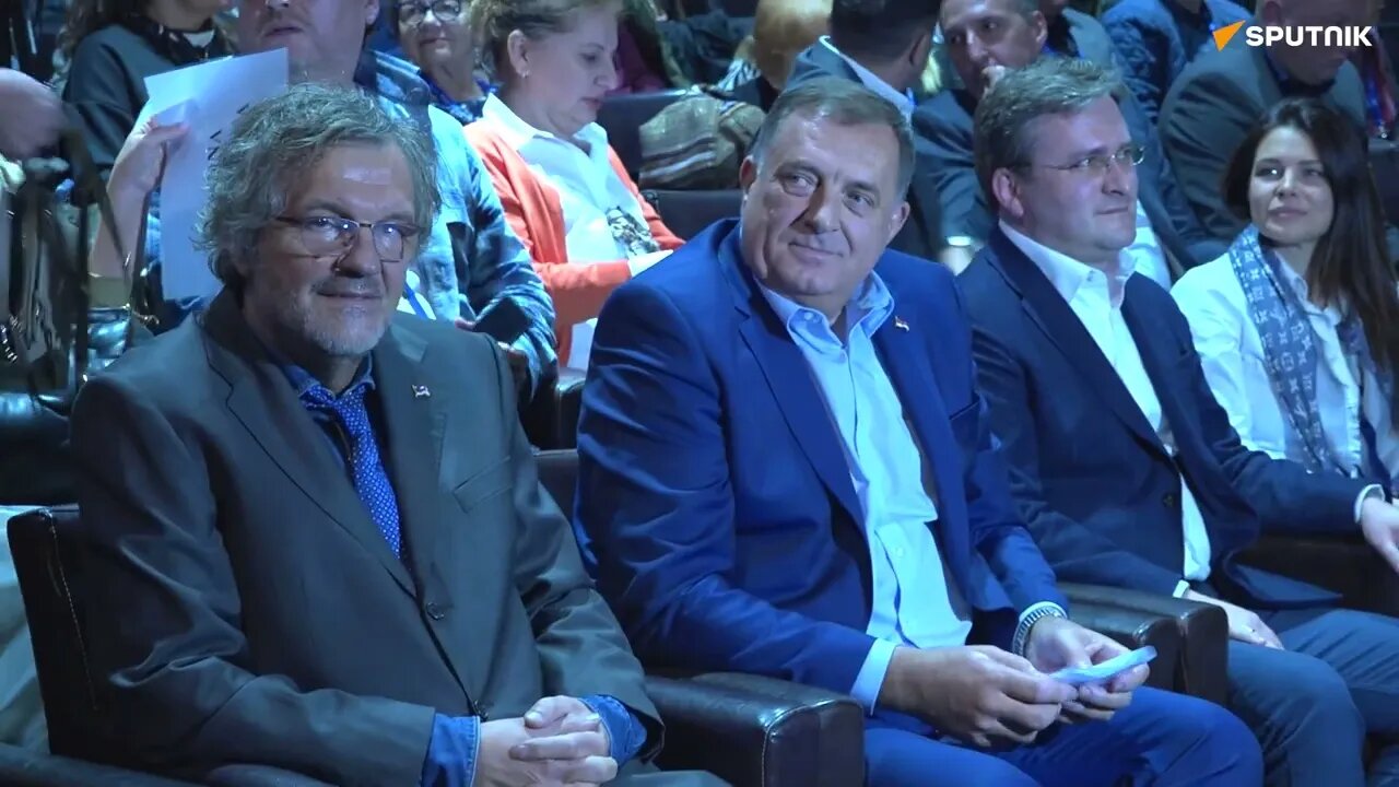 Kusturica otvorio festival na Mećavniku uz poruku: Širimo „maligni“ uticaj