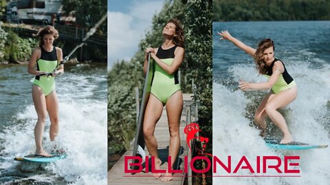 Billionaire Ameze Luxury Lifestyle #23 Billionaire Entrepreneur Motivation