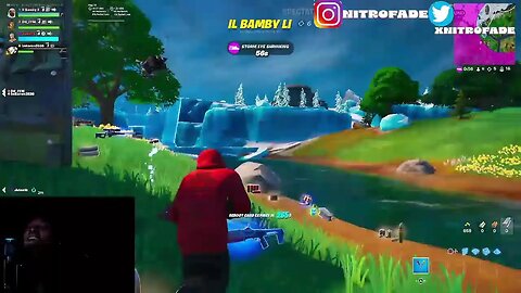 L8TER NIGHT STREAM